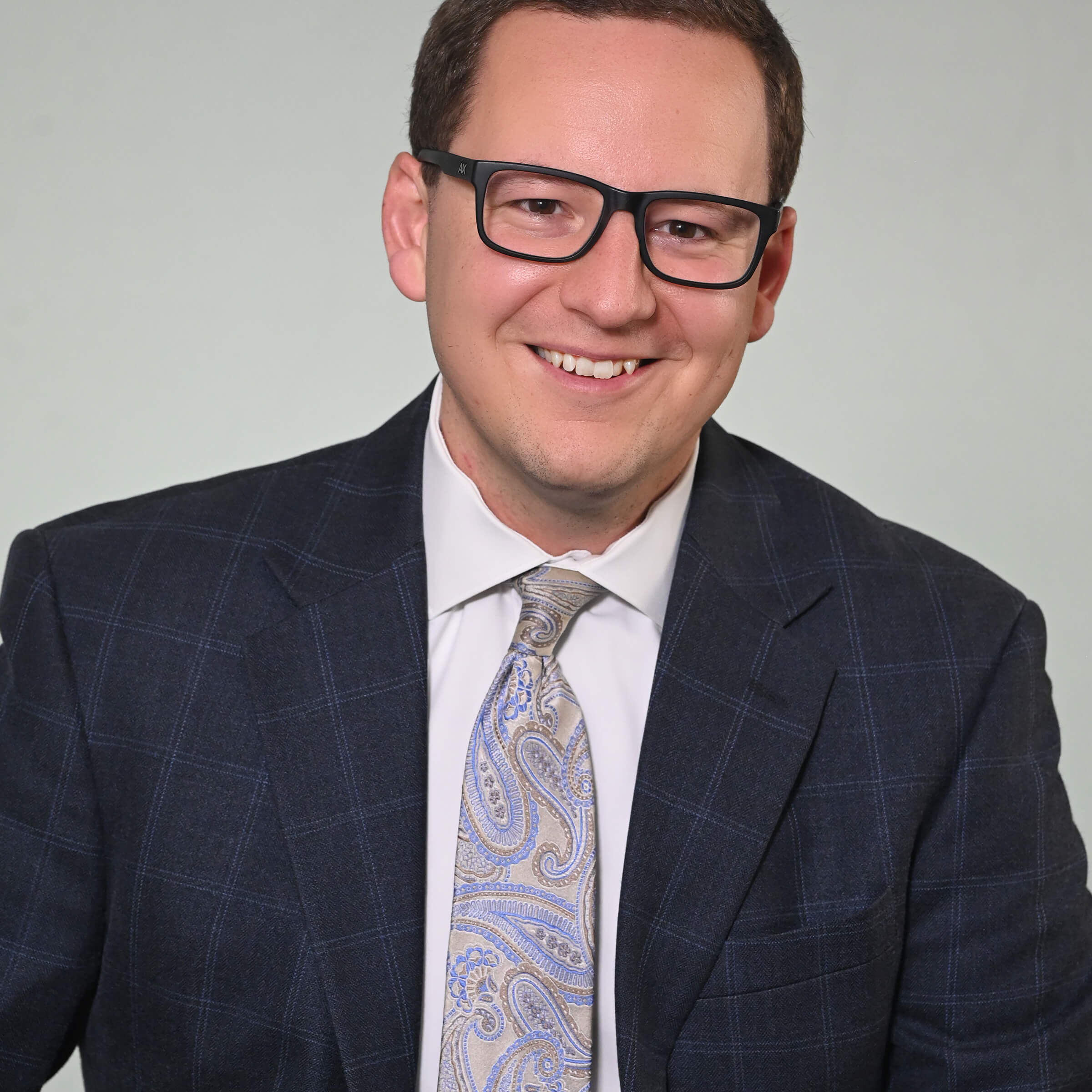 Bryan Bryan