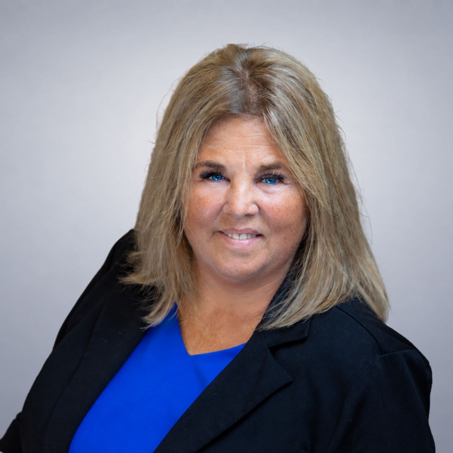 Shari Snyder
